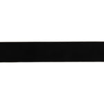 Lace Bias Black 30mm - Ribes y Casals