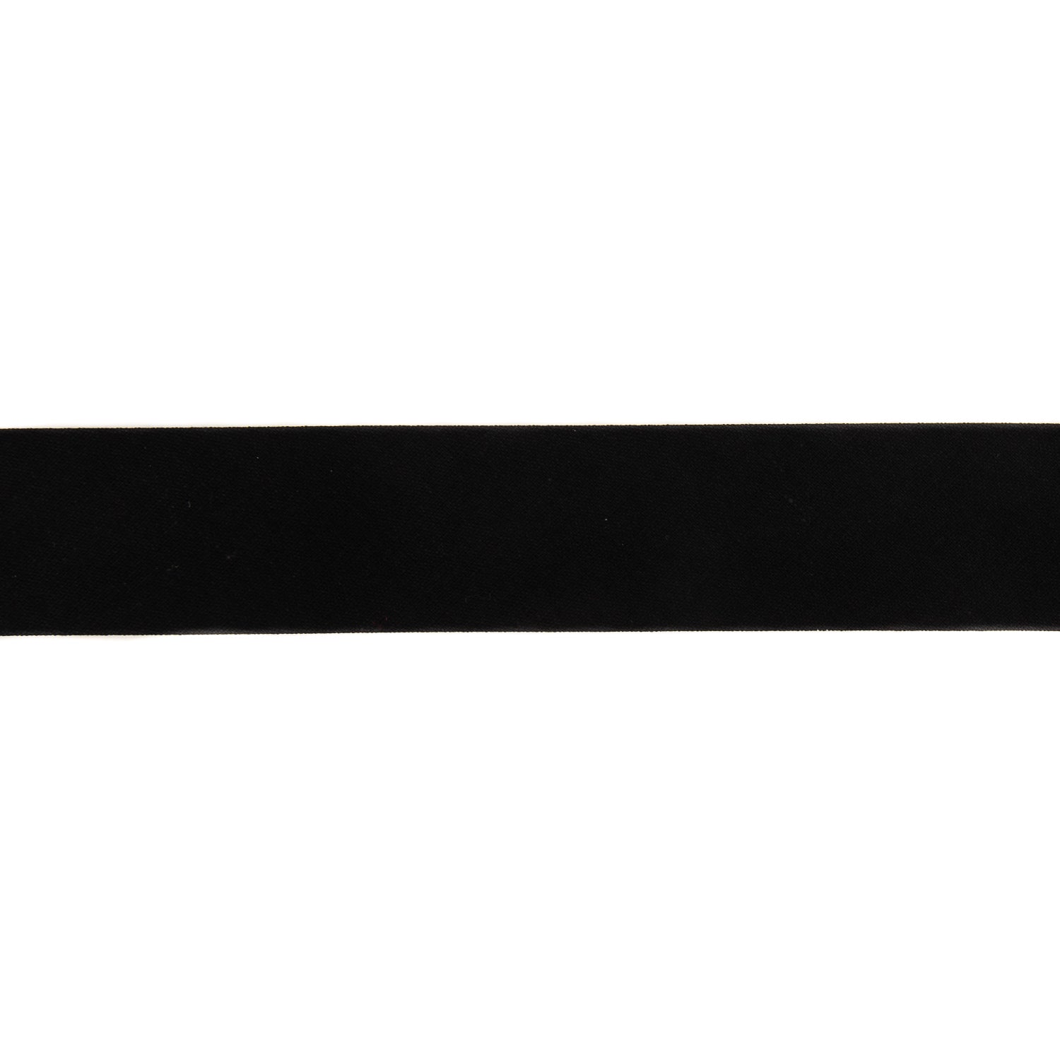Lace Bias Black 30mm - Ribes y Casals