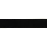 Lace Bias Black 30mm - Ribes y Casals