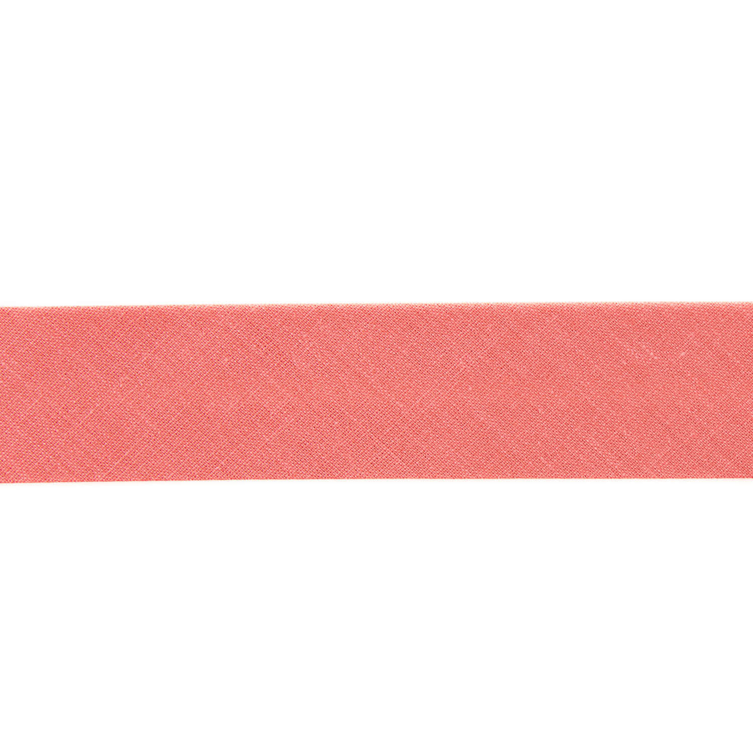 Lace Bias Coral 30mm - Ribes y Casals
