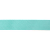 Lace Bias Turquoise 30mm - Ribes y Casals