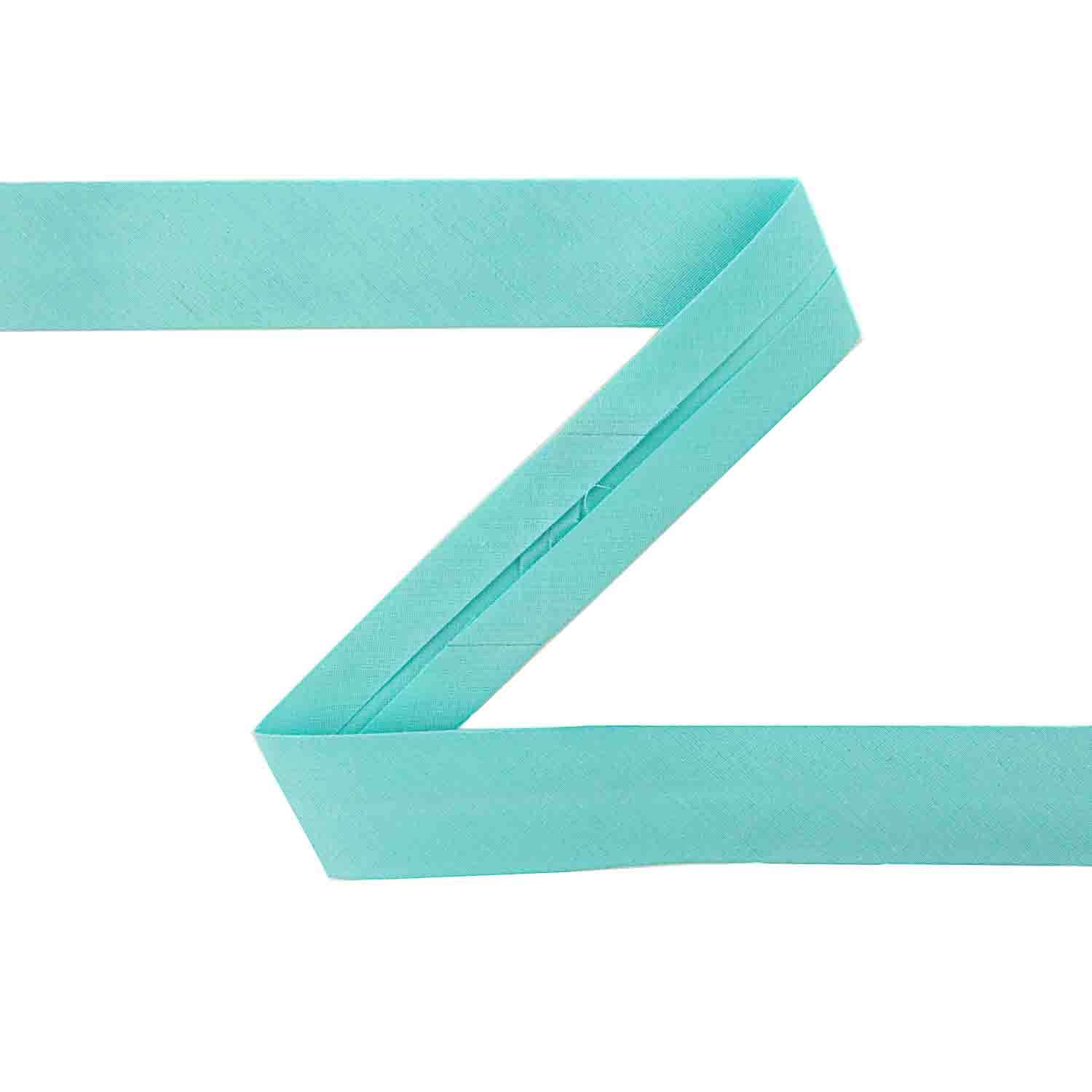 Lace Bias Turquoise 30mm - Ribes y Casals
