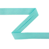 Lace Bias Turquoise 30mm - Ribes y Casals