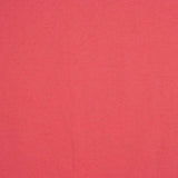 Coral-coloured Ramio Twill - Ribes y Casals