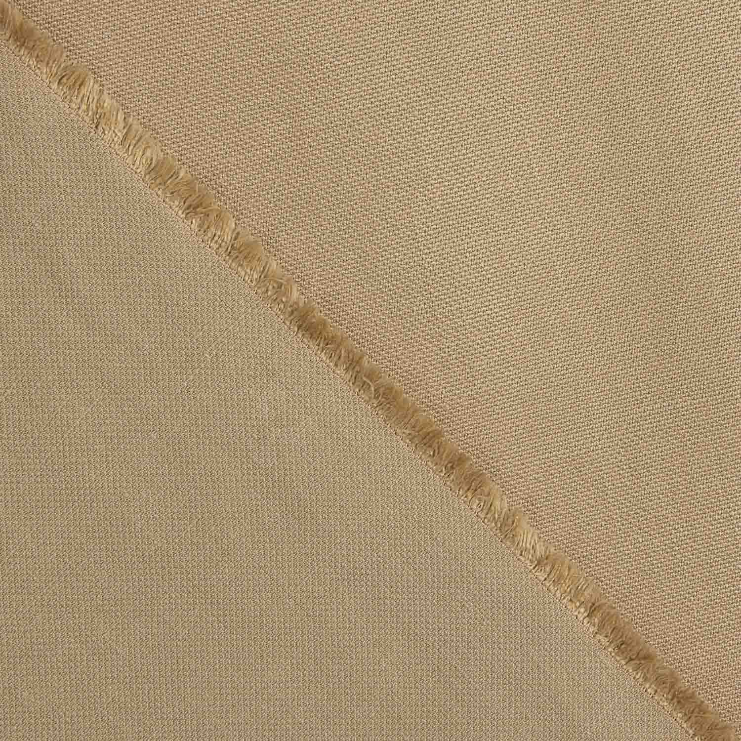 Double-sided Rustic Beige Linen - Ribes y Casals