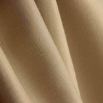 Double-sided Rustic Beige Linen - Ribes y Casals