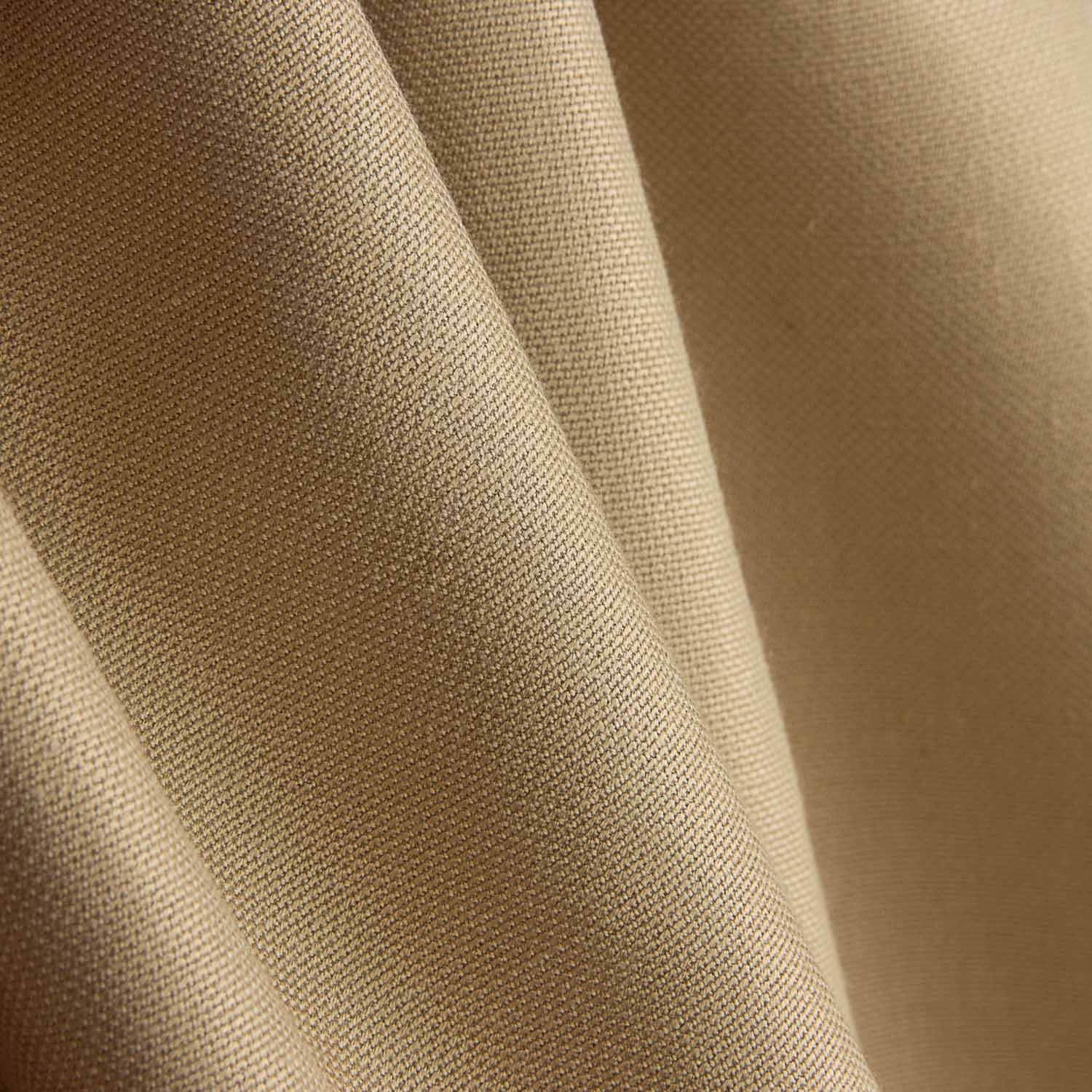 Double-sided Rustic Beige Linen - Ribes y Casals