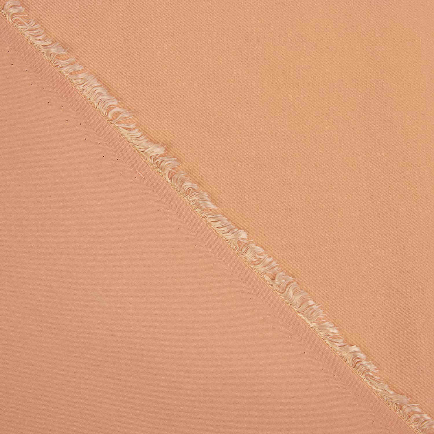 Flat, two-way stretch, salmon colour - Ribes y Casals