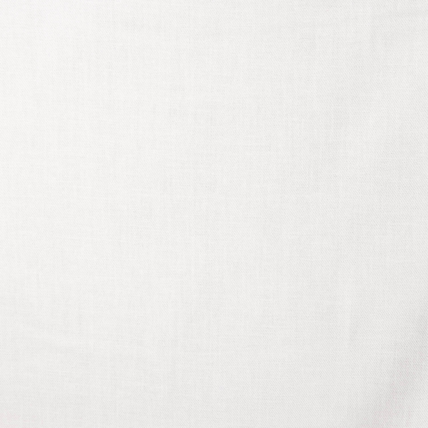 White Cotton Shirt - Ribes y Casals