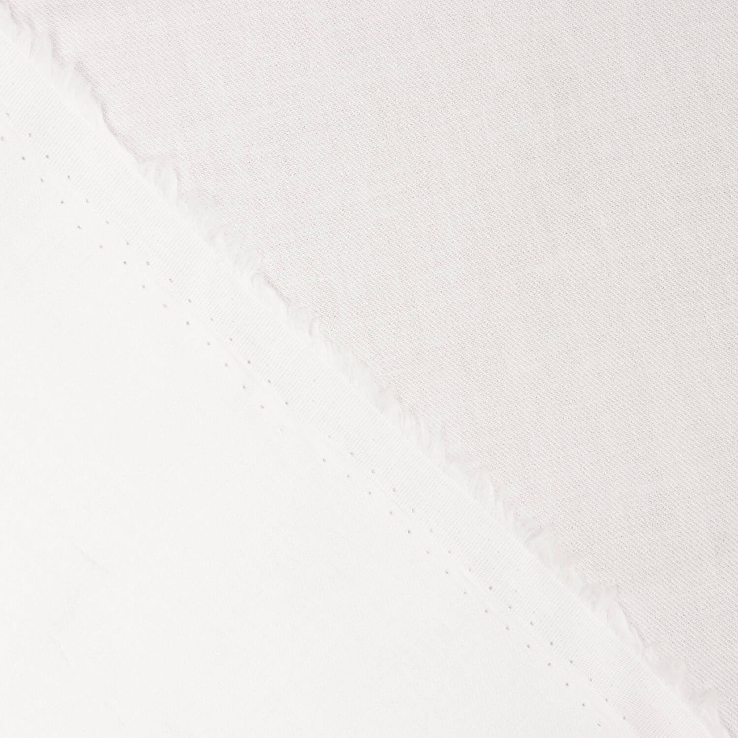 White Cotton Shirt - Ribes y Casals