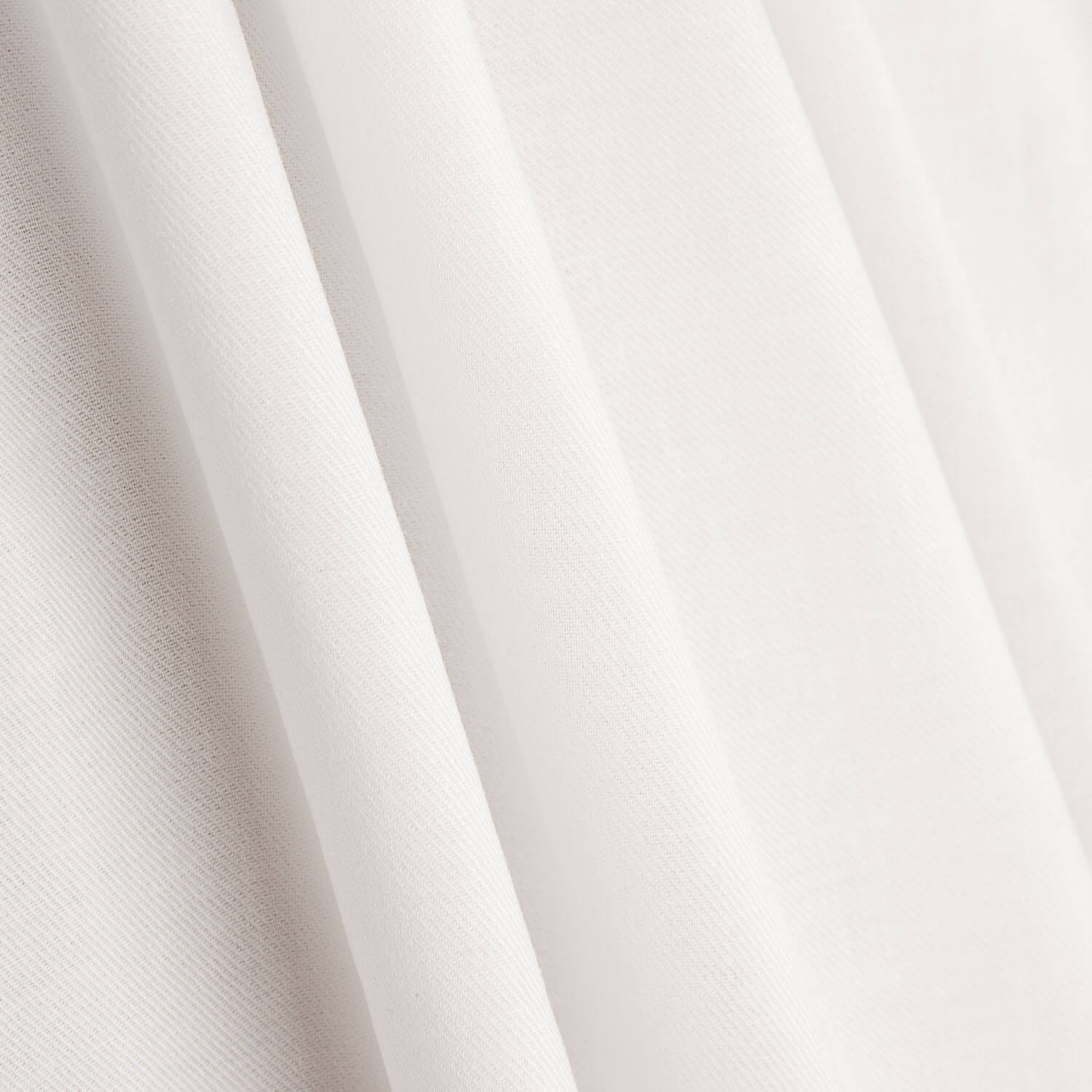 White Cotton Shirt - Ribes y Casals