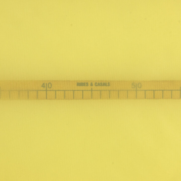 Can Can Basic Yellow - Ribes y Casals