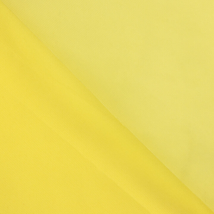 Can Can Basic Yellow - Ribes y Casals