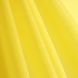 Can Can Basic Yellow - Ribes y Casals