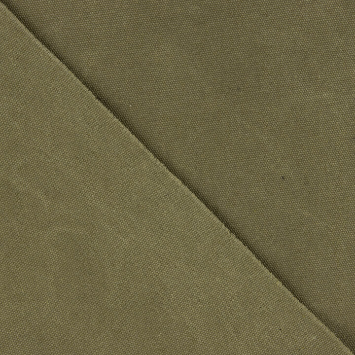 Tan Beige Washed Canvas - Ribes y Casals