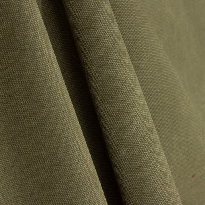 Tan Beige Washed Canvas - Ribes y Casals
