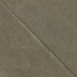 Military Green Washed Canvas - Ribes y Casals