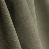 Military Green Washed Canvas - Ribes y Casals
