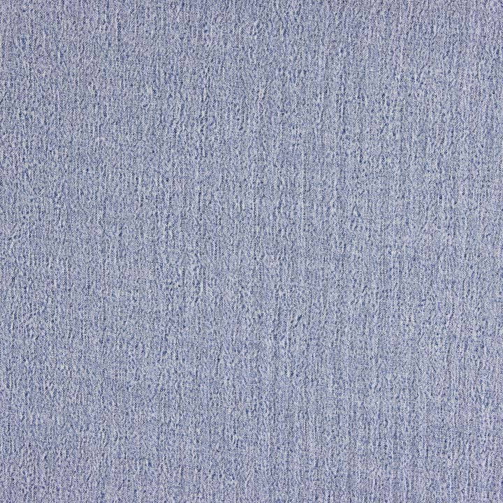 Double Gauze Chambray Blue Denim - Ribes y Casals