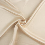 Ivory charmeuse spandex - Ribes y Casals