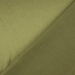 Charmeuse Spandex Khaki Green - Ribes y Casals