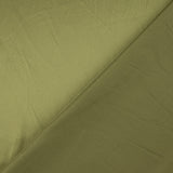 Charmeuse Spandex Khaki Green - Ribes y Casals