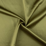 Charmeuse Spandex Khaki Green - Ribes y Casals