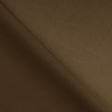 Brown Charmeuse Spandex - Ribes y Casals