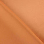 Soft Orange Charmeuse Spandex - Ribes y Casals