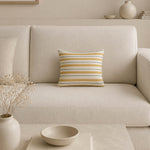 Albero Stripes with Embroidered Stripe - Ribes y Casals