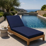 Marine Teflon Outdoor Tarpaulin 320 cm - Ribes y Casals