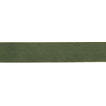 Lace Bias Green Kaki 30mm - Ribes y Casals