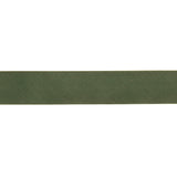 Lace Bias Green Kaki 30mm - Ribes y Casals