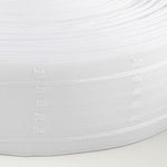 F-AUTOMATIC 75 P40 White Gathering Tape - Ribes y Casals