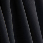 Denisse Navy Rayon Viscose Remnant 80 x 140 cm - Ribes y Casals