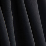 Denisse Navy Rayon Viscose Remnant 80 x 140 cm - Ribes y Casals