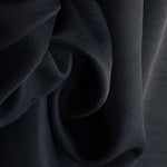 Denisse Navy Rayon Viscose Remnant 80 x 140 cm - Ribes y Casals