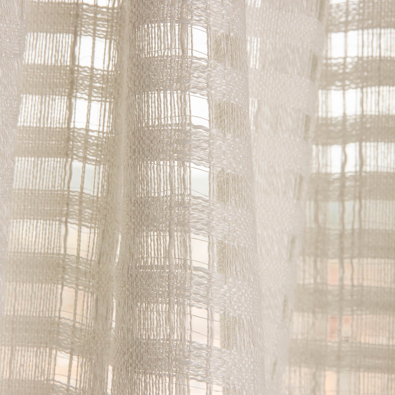 Stone Openwork Curtain - Ribes y Casals