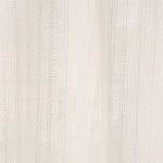 Thick Curtain Natural White Stripes - Ribes y Casals