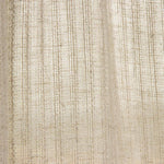 Thick Stone Pattern Curtain - Ribes y Casals