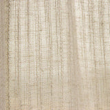 Thick Stone Pattern Curtain - Ribes y Casals