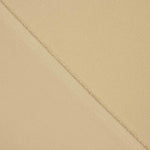 Smooth Beige Crepe - Ribes y Casals