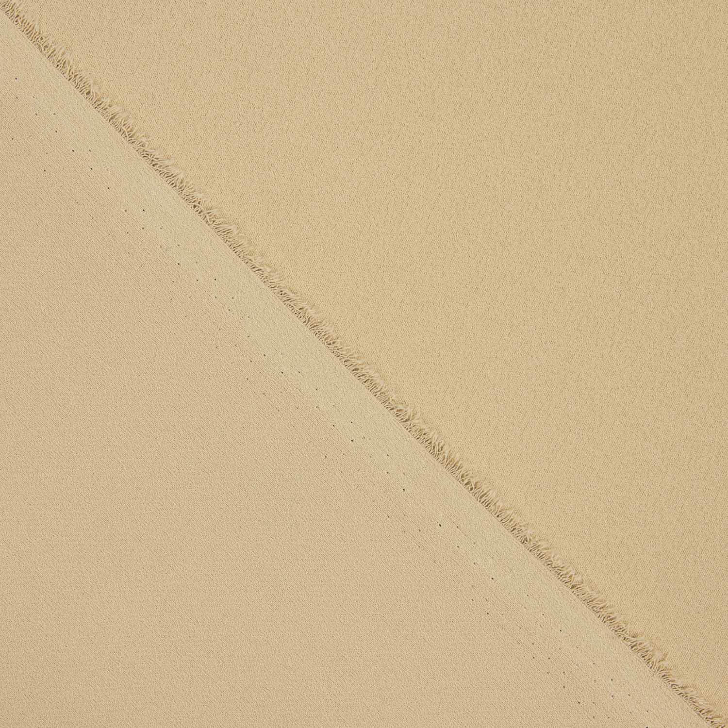 Smooth Beige Crepe - Ribes y Casals