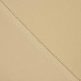Smooth Beige Crepe - Ribes y Casals