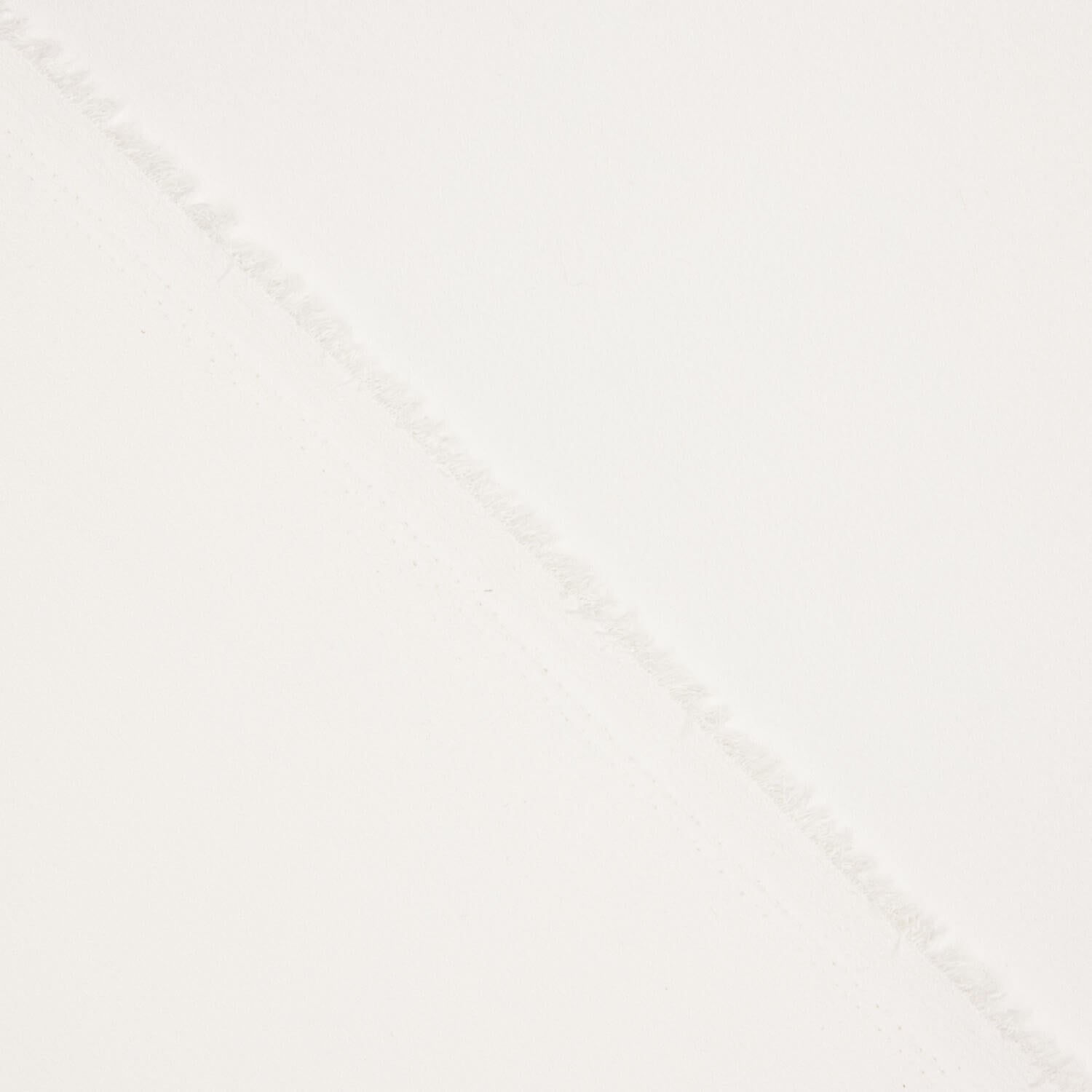 Plain White Crepe - Ribes y Casals