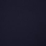 Plain Navy Blue Crepe - Ribes y Casals