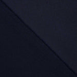 Plain Navy Blue Crepe - Ribes y Casals