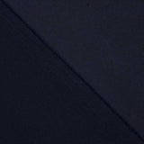 Plain Navy Blue Crepe - Ribes y Casals