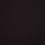 Plain Black Crepe - Ribes y Casals