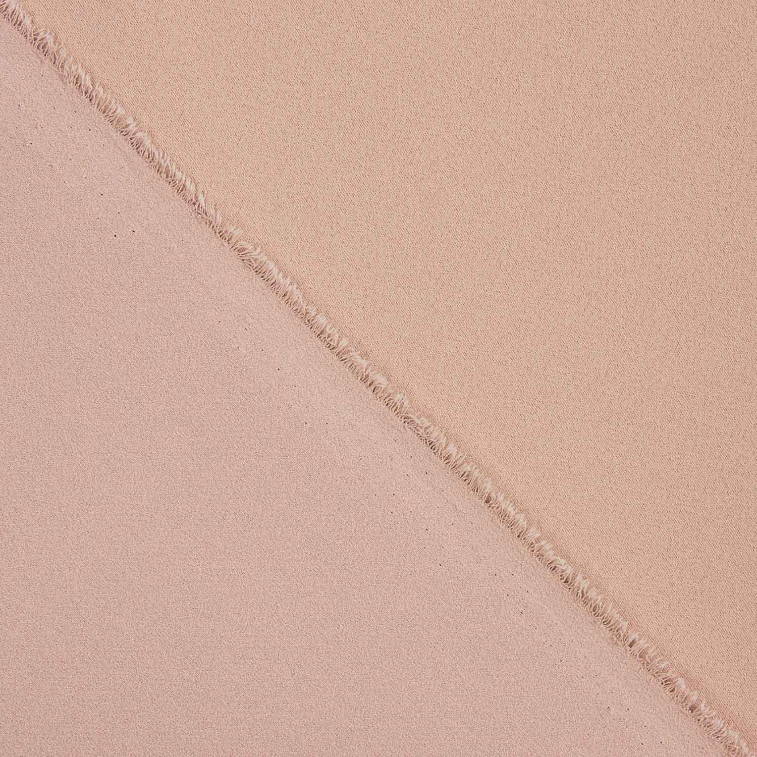 Plain Nude Crepe - Ribes y Casals